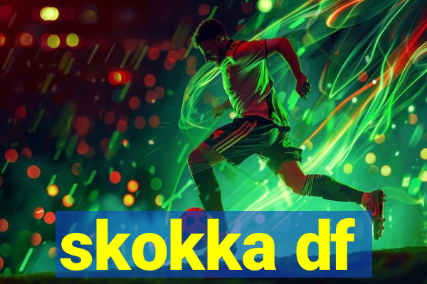 skokka df